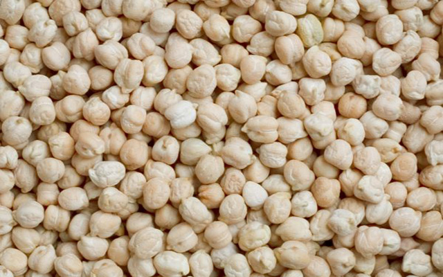 Chick Peas